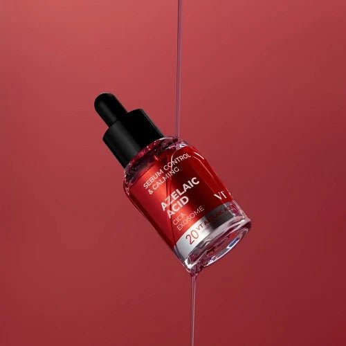 VT Azelaic A1 Calming Ampoule 30ml by VT Cosmetics – Serum & Ampoule