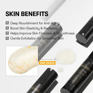 VT Black Truffle Reedle Shot 100 50ml by VT Cosmetics – Serum & Ampoule photo