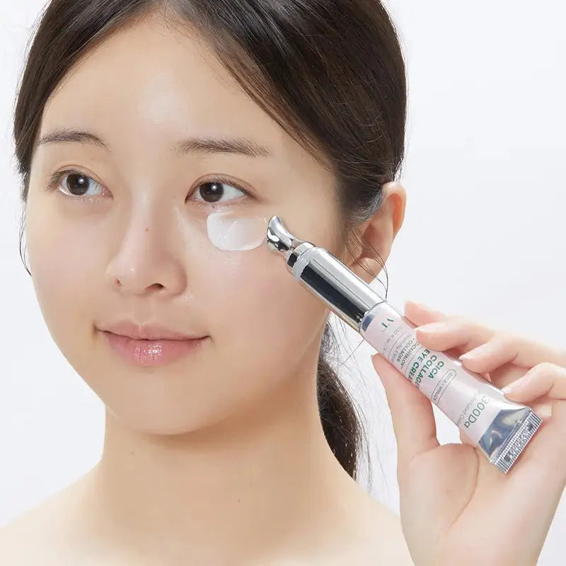VT Cosmetics Cica Collagen Eye Cream 15ml by VT Cosmetics – Eye Cream & Serum