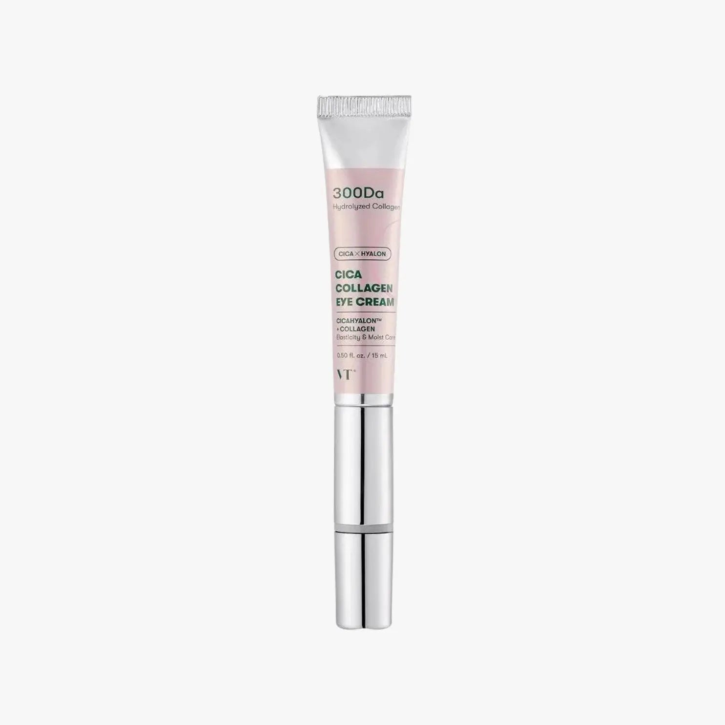 VT Cosmetics Cica Collagen Eye Cream 15ml by VT Cosmetics – Eye Cream & Serum