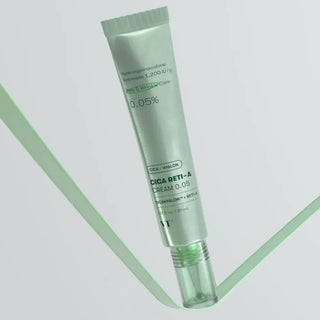 VT CICA RETI - A CREAM 0.05 30ml by VT Cosmetics – Lotion & Cream