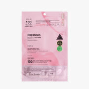 VT Cosmetics Collagen Reedle Shot 100 2 Step Hydrogel Mask by VT Cosmetics – Sheet Mask