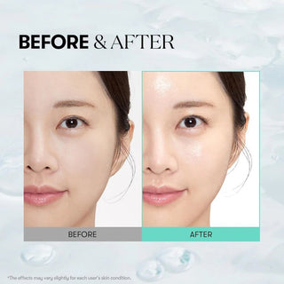 VT Cosmetic PDRN Reedle Glow Ampoule 100ml by VT Cosmetics – Serum & Ampoule photo