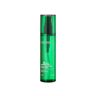 VT Cosmetics Cica Daily Bodycare Mist 100ml (Clearance) - VT Cosmetics | Kiokii and...