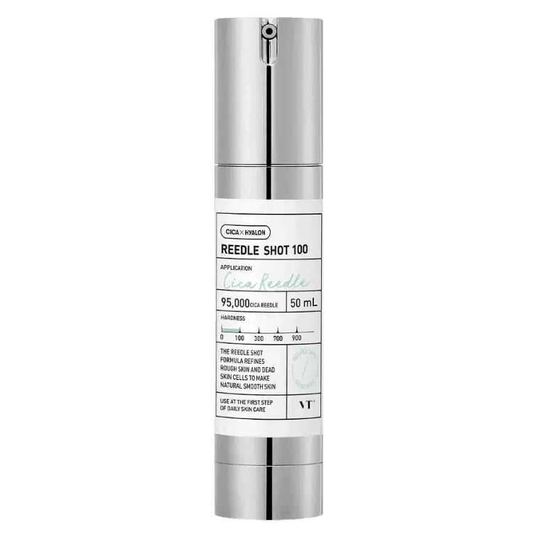 VT Cosmetics Reedle Shot 100 Essence 50ml by VT Cosmetics – Serum & Ampoule