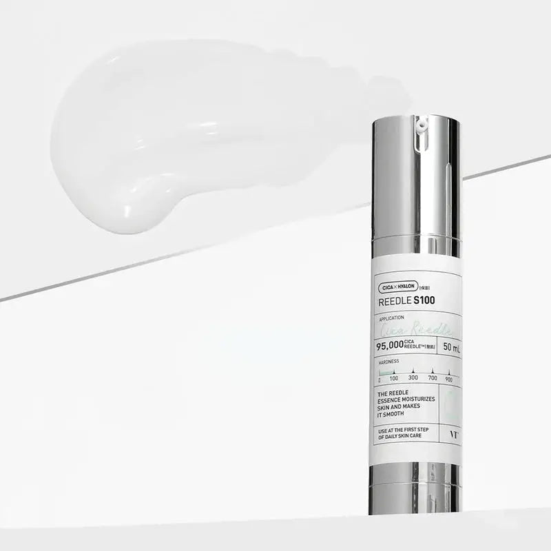 VT Cosmetics Reedle Shot 100 Essence 50ml by VT Cosmetics – Serum & Ampoule