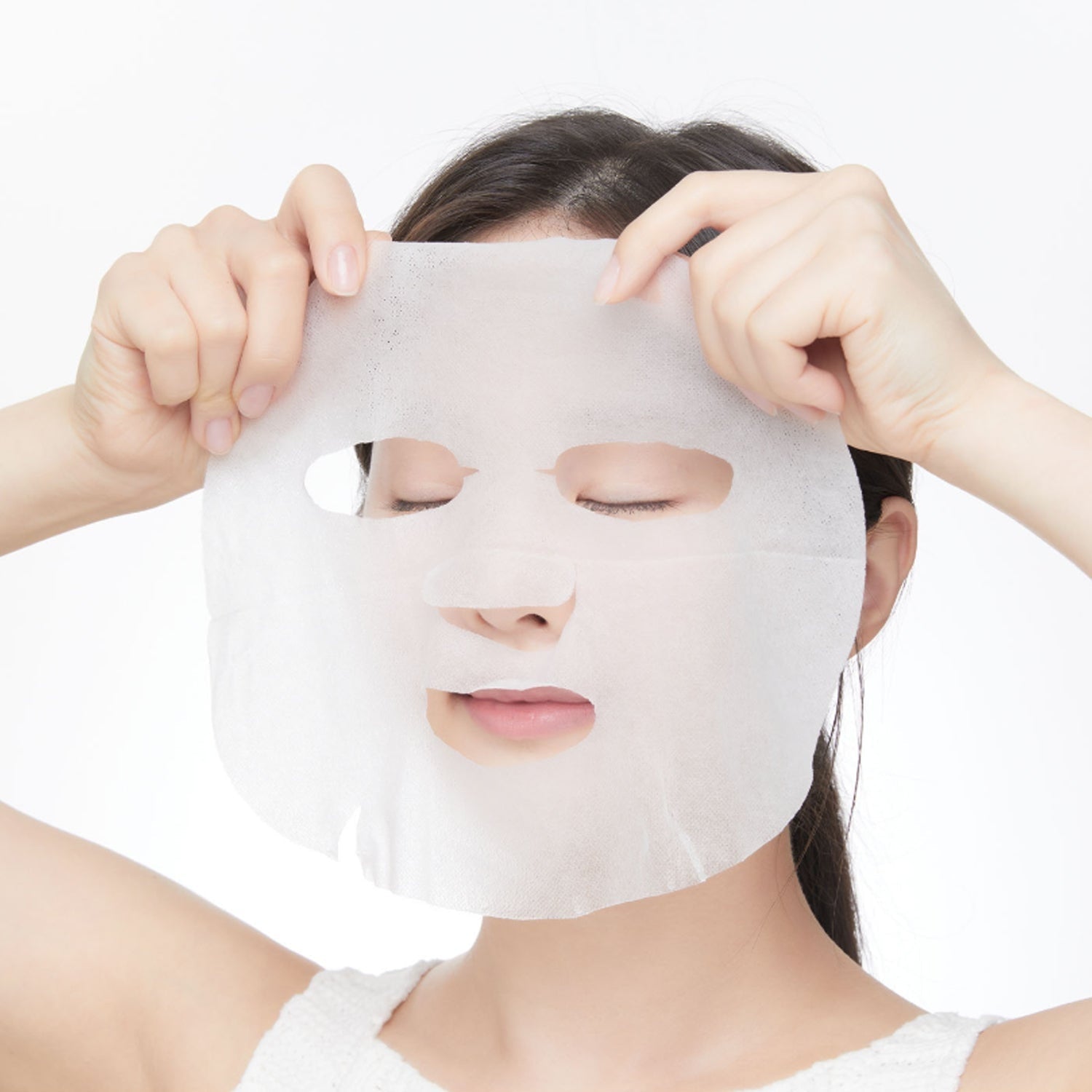 VT Cryo Ice Mask 320g by VT Cosmetics – Sheet Mask