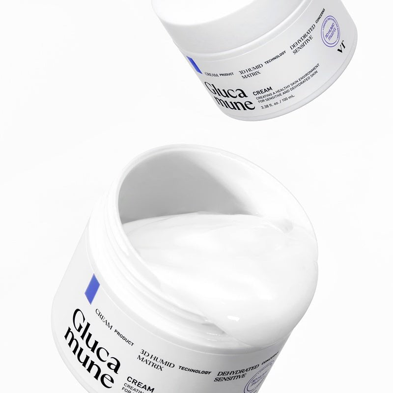 VT Glucamune Cream 100ml by VT Cosmetics – Lotion & Cream