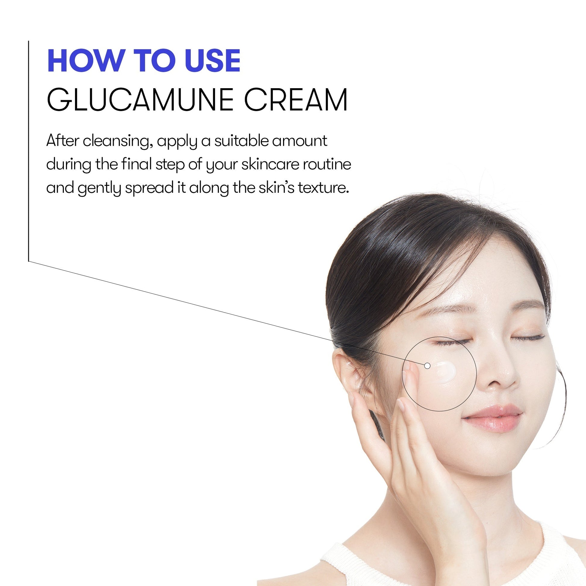 VT Glucamune Cream 100ml by VT Cosmetics – Lotion & Cream