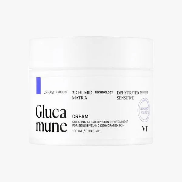 VT Glucamune Cream 100ml by VT Cosmetics – Lotion & Cream