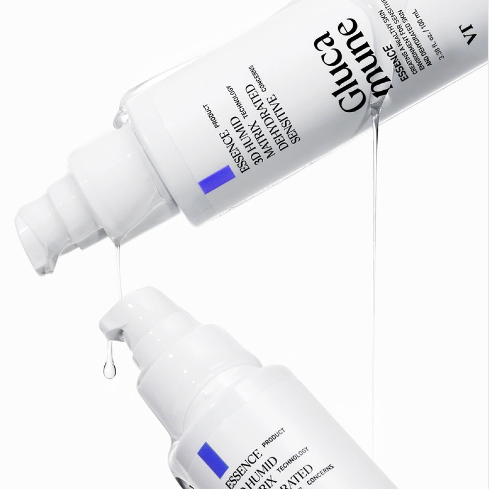 VT Glucamune Essence 100ml by VT Cosmetics – Toner & Essence