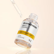 VT Glutathione G2 Brightening Ampoule 30ml by VT Cosmetics – Serum & Ampoule