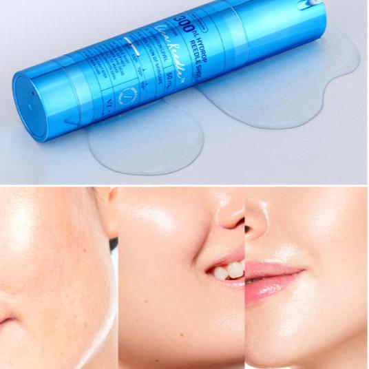 VT Hydrop Reedle Shot 100 Essence 50ml by VT Cosmetics – Toner & Essence