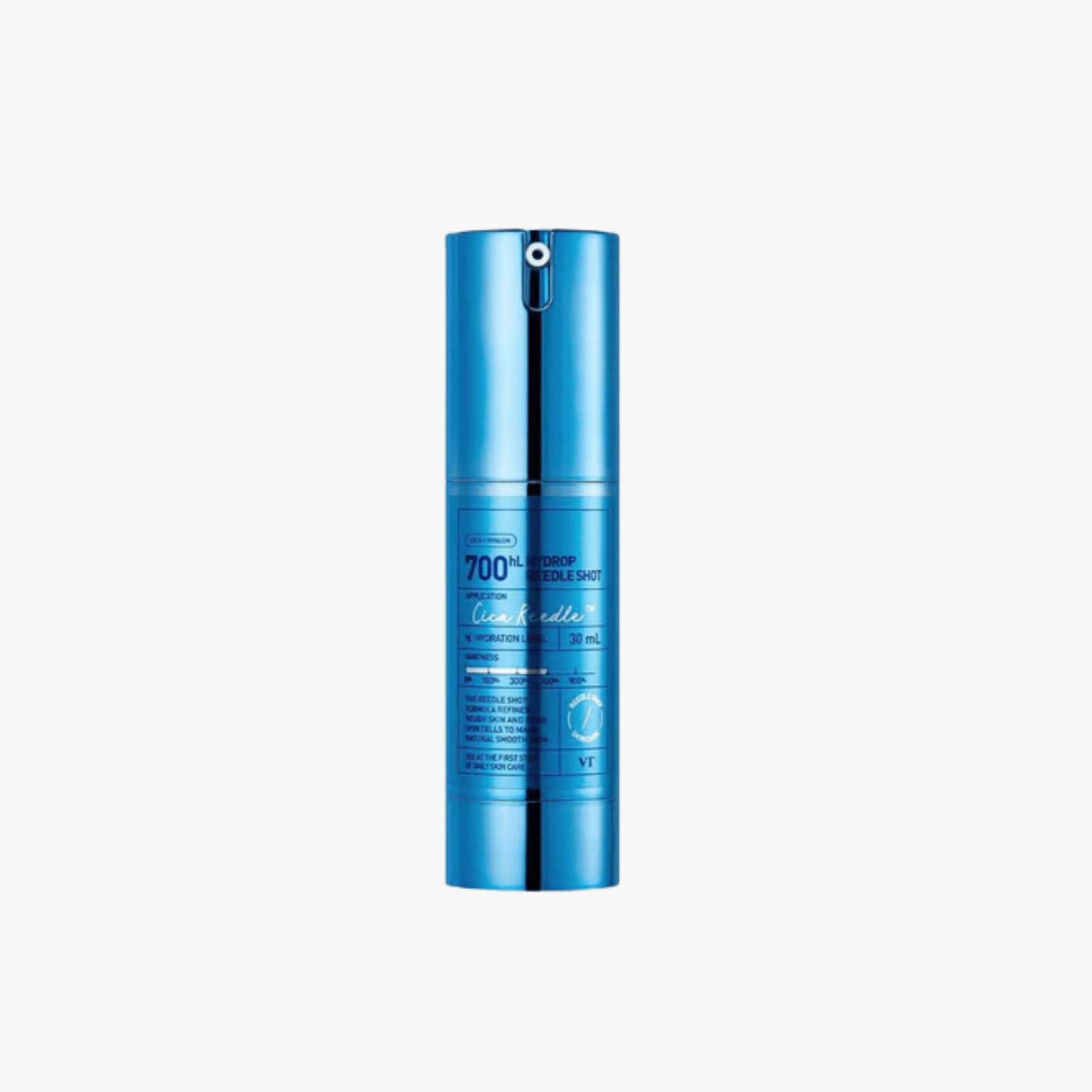 VT Hydrop Reedle Shot 100 Essence 50ml by VT Cosmetics – Toner & Essence