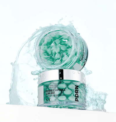 VT PDRN Capsule Cream 100 50ml