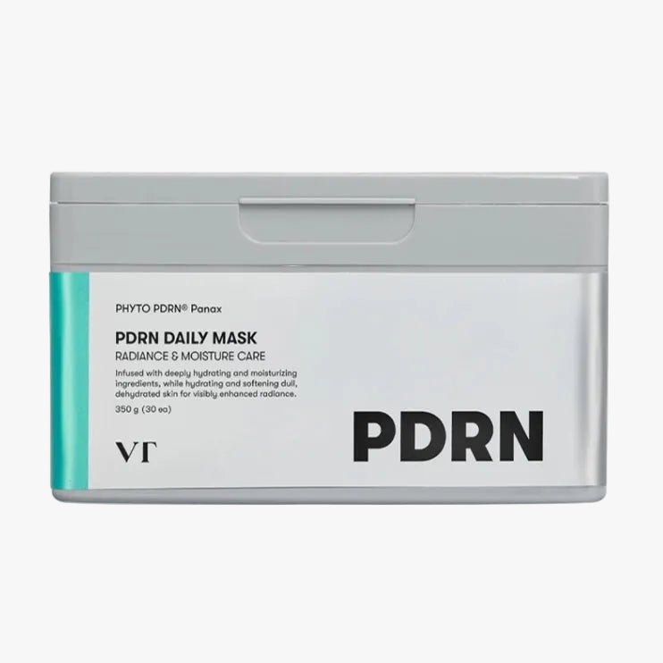 VT PDRN Daily Mask 170ml by VT Cosmetics – Sheet Mask