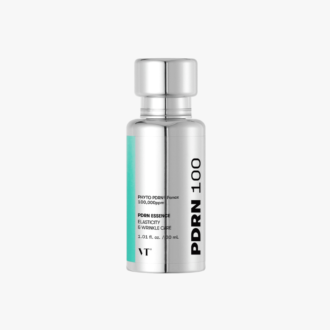VT PDRN Essence 100 30ml by VT Cosmetics – Serum & Ampoule