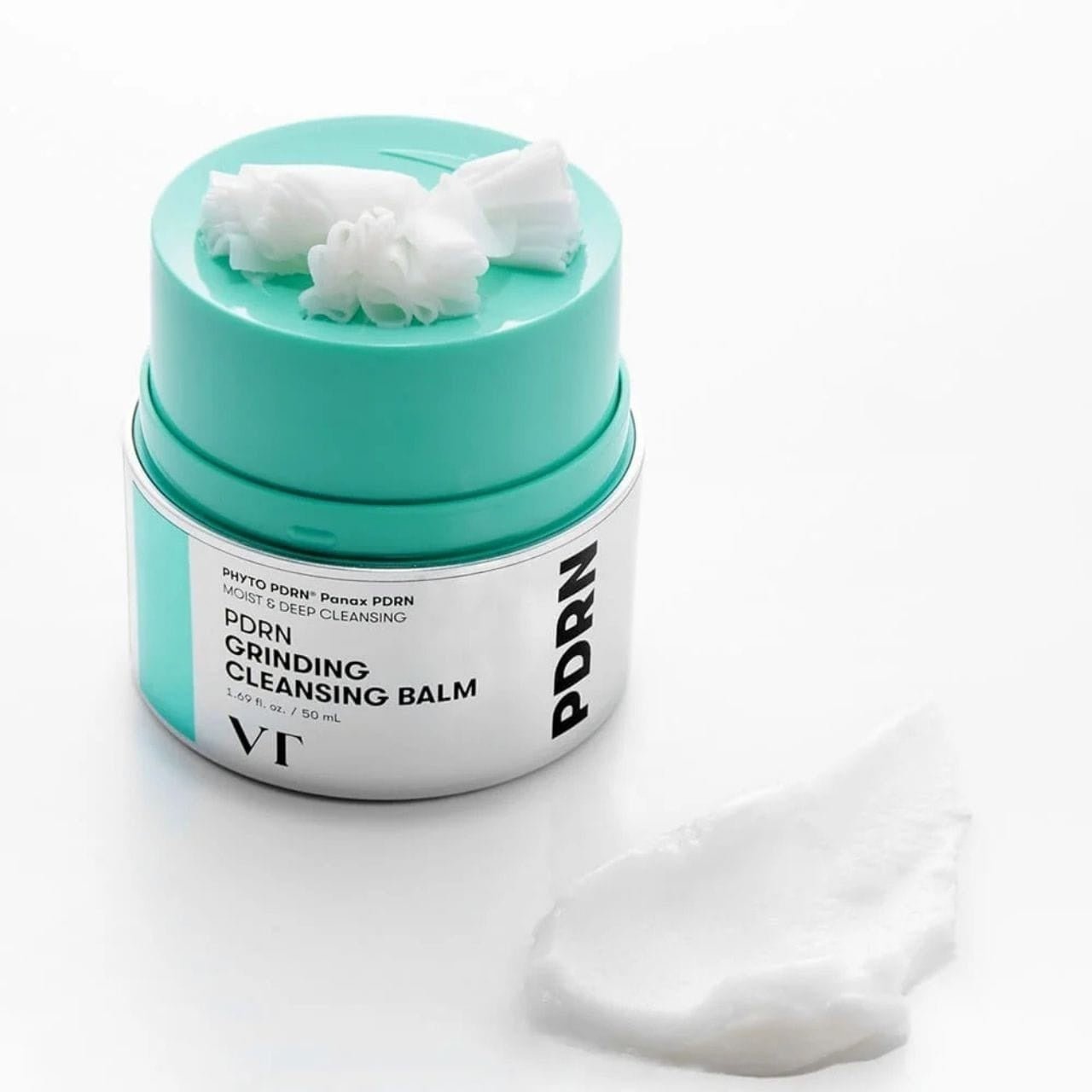 VT PDRN Grinding Cleansing Balm 9.5g by VT Cosmetics – Facial Cleanser