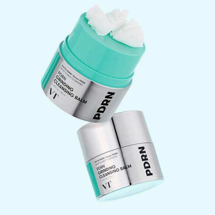 VT PDRN Grinding Cleansing Balm 9.5g