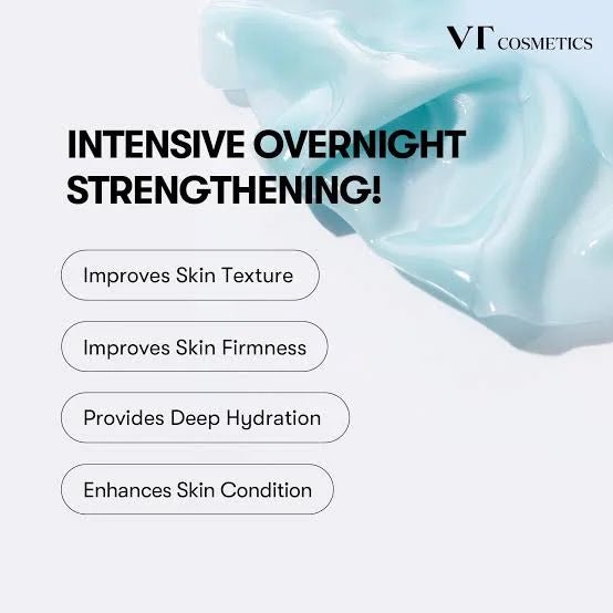 VT PDRN Hydrogel Mask by VT Cosmetics – Sheet Mask
