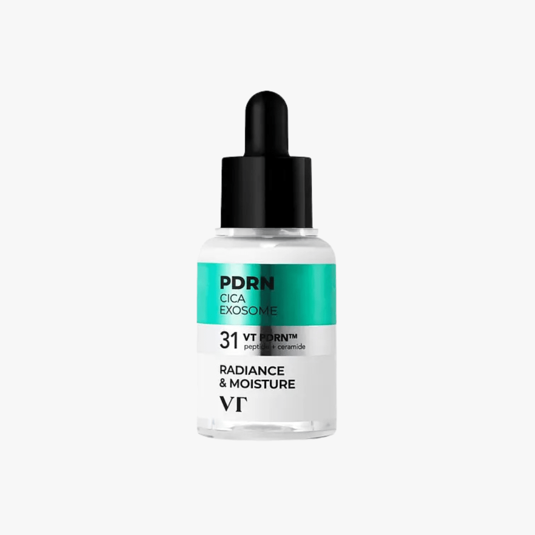 VT PDRN R5 Firming Ampoule 30ml by VT Cosmetics – Serum & Ampoule