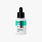 VT PDRN R5 Firming Ampoule 30ml by VT Cosmetics – Serum & Ampoule