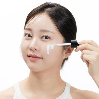 VT PDRN R5 Firming Ampoule 30ml by VT Cosmetics – Serum & Ampoule photo