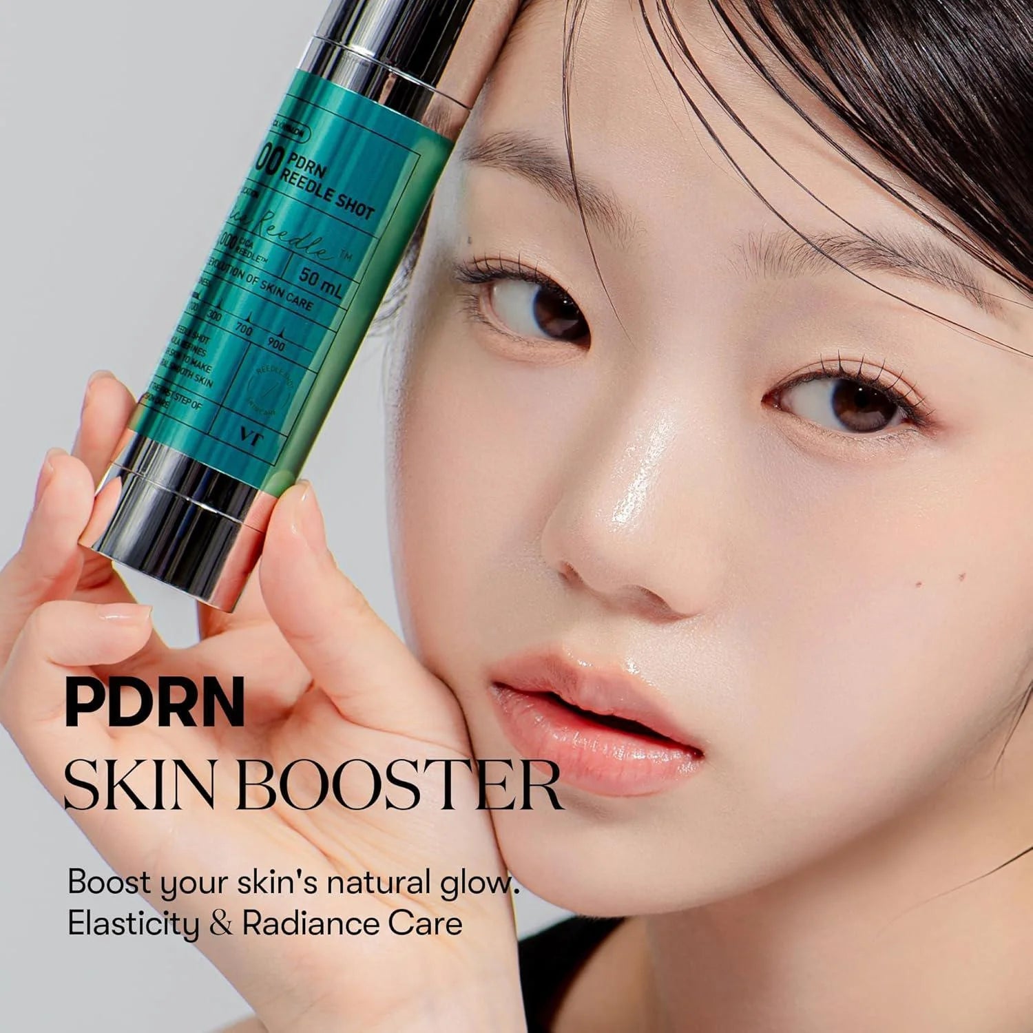 VT PDRN Reedle Shot 100 50ml by VT Cosmetics – Serum & Ampoule