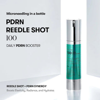 VT PDRN Reedle Shot 100 50ml by VT Cosmetics – Serum & Ampoule