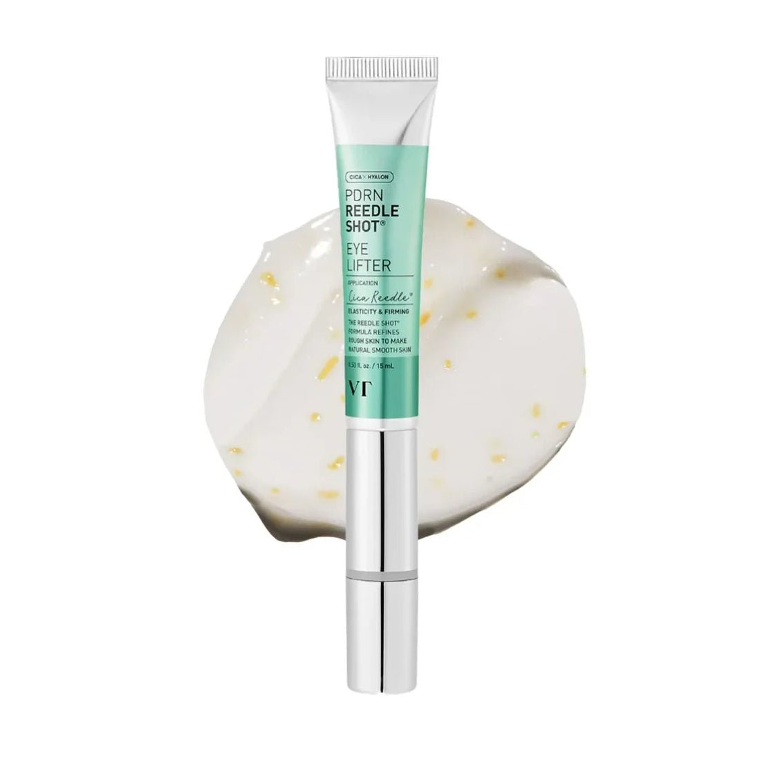 VT PDRN Reedle Shot Eye Lifter 15ml by VT Cosmetics – Eye Cream & Serum