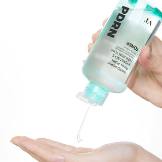 VT PDRN Toner 250ml by VT Cosmetics – Toner & Essence photo