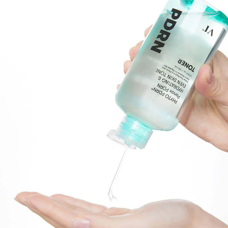 VT PDRN Toner 250ml by VT Cosmetics – Toner & Essence
