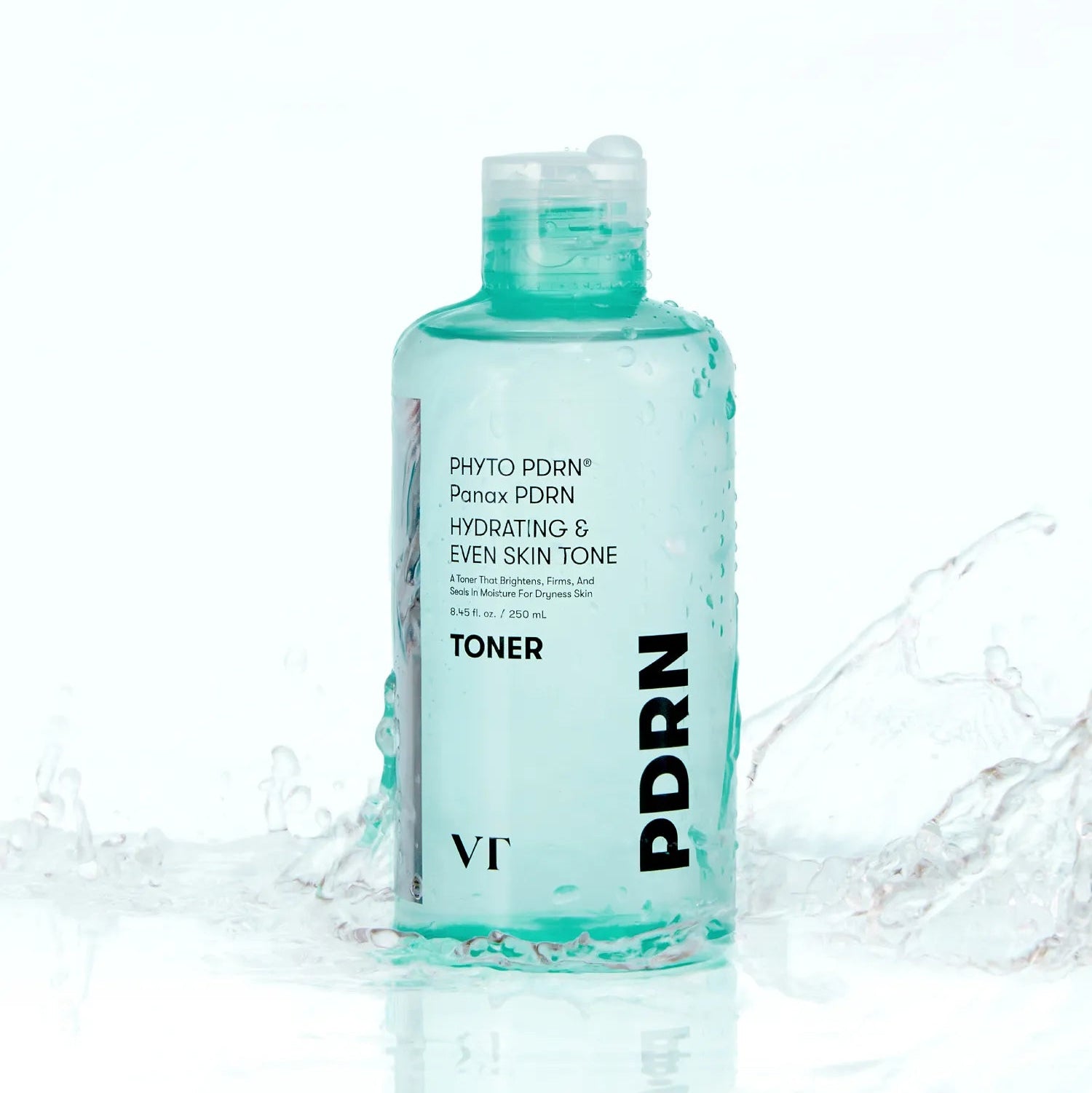 VT PDRN Toner 250ml by VT Cosmetics – Toner & Essence