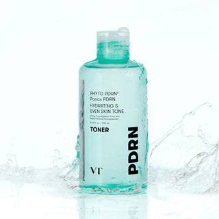 VT PDRN Toner 250ml by VT Cosmetics – Toner & Essence photo