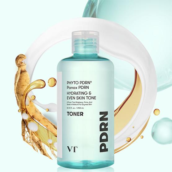VT PDRN Toner 250ml by VT Cosmetics – Toner & Essence