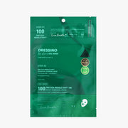VT Cosmetics Pro Cica Reedle Shot 100 2 Step Hydrogel Mask by VT Cosmetics – Sheet Mask