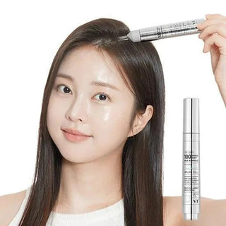 VT reedle shot 100 hair ampoule 15ml by VT Cosmetics – Hair Oil & Serum
