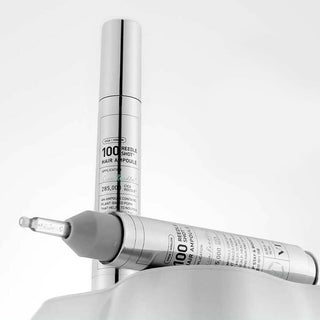 VT reedle shot 100 hair ampoule 15ml by VT Cosmetics – Hair Oil & Serum