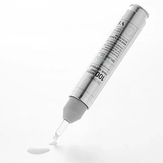 VT reedle shot 100 hair ampoule 15ml by VT Cosmetics – Hair Oil & Serum