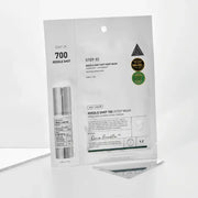VT Cosmetics Reedle Shot 700 2 - Step Mask 1pc by VT Cosmetics – Sheet Mask