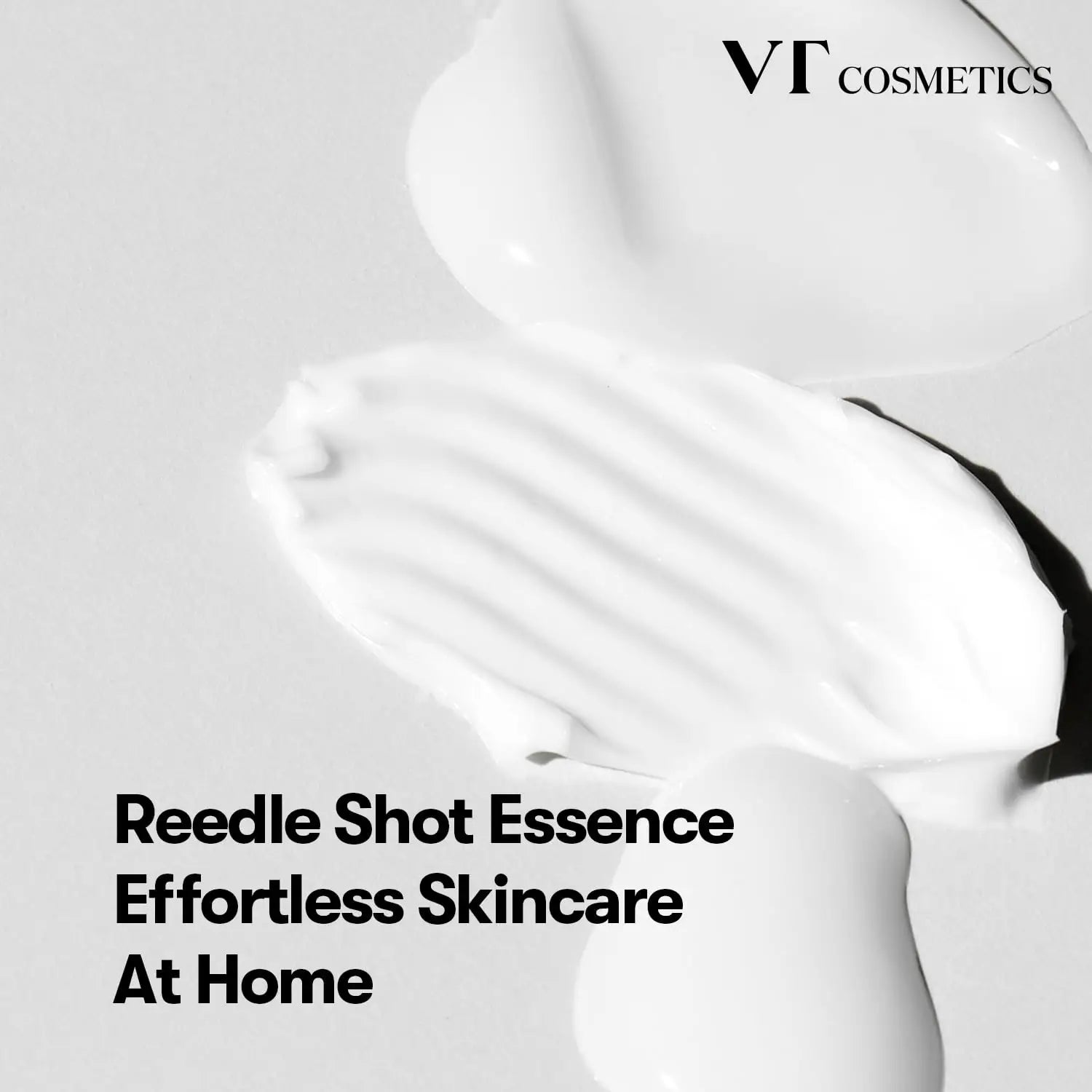 VT Cosmetics Reedle Shot 700 Essence 30ml by VT Cosmetics – Serum & Ampoule