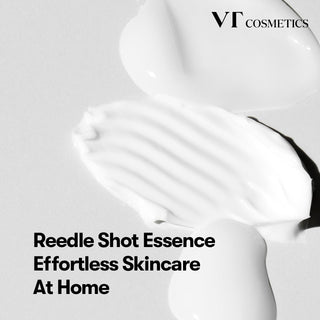 VT Reedle Shot 700 Essence 30ml - VT Cosmetics | Kiokii and...