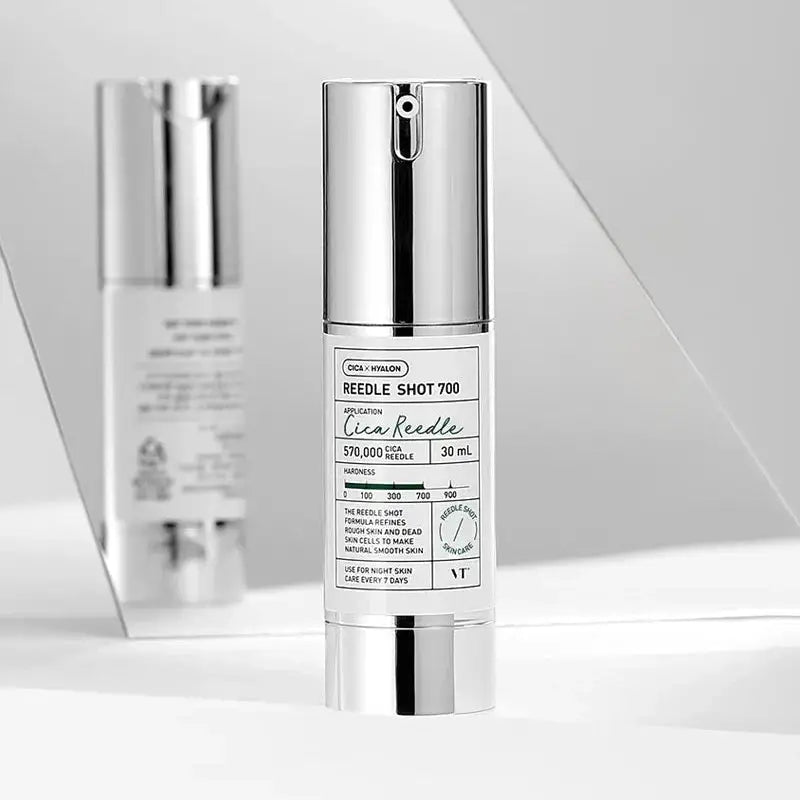 VT Cosmetics Reedle Shot 700 Essence 30ml by VT Cosmetics – Serum & Ampoule