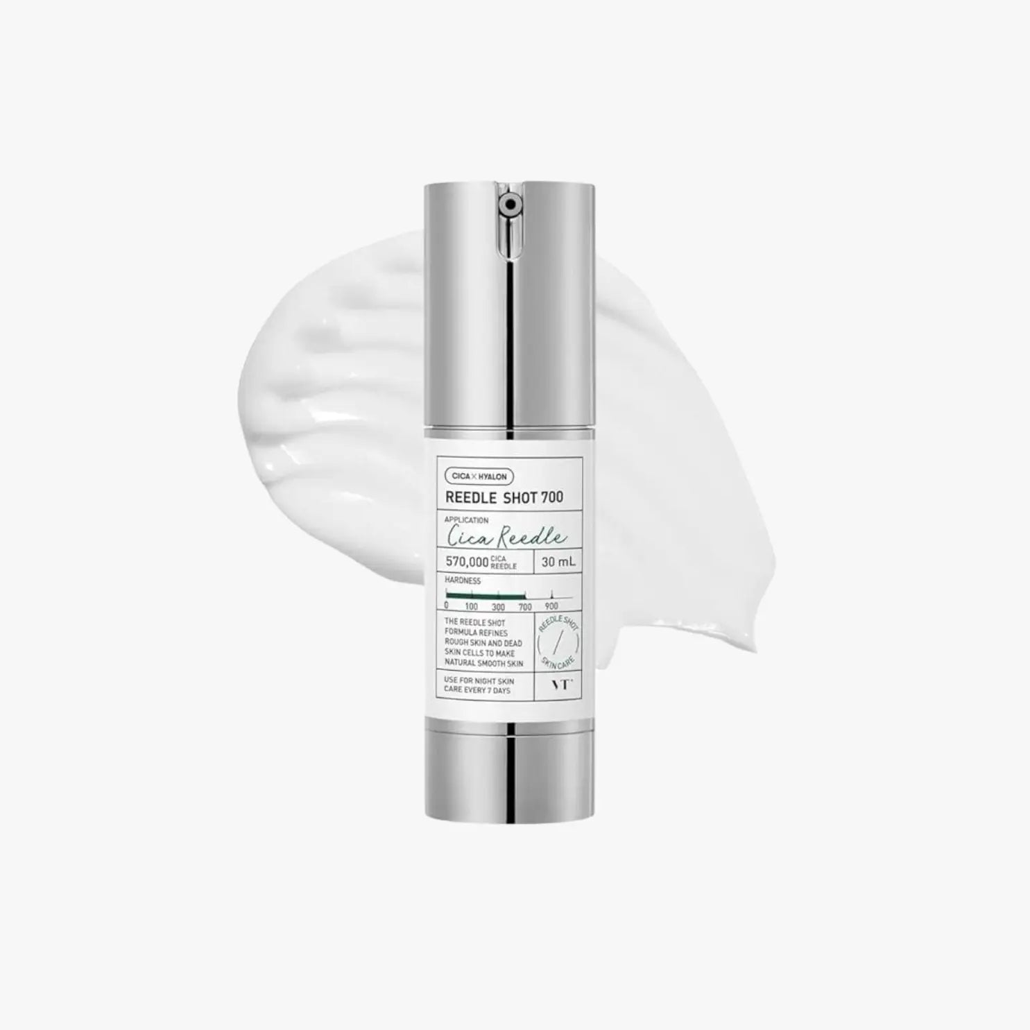 VT Cosmetics Reedle Shot 700 Essence 30ml by VT Cosmetics – Serum & Ampoule