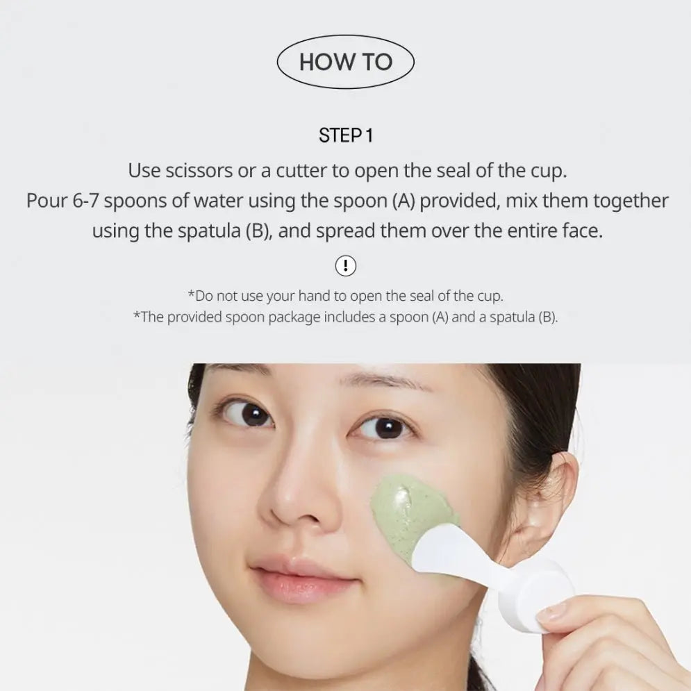 VT Cosmetics Reedle Shot EX Cica Modeling Pack by VT Cosmetics – Modeling Mask