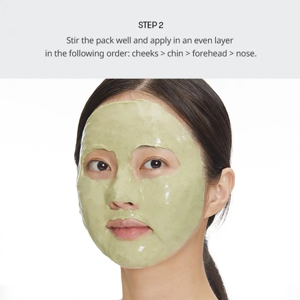 VT Cosmetics Reedle Shot EX Cica Modeling Pack by VT Cosmetics – Modeling Mask