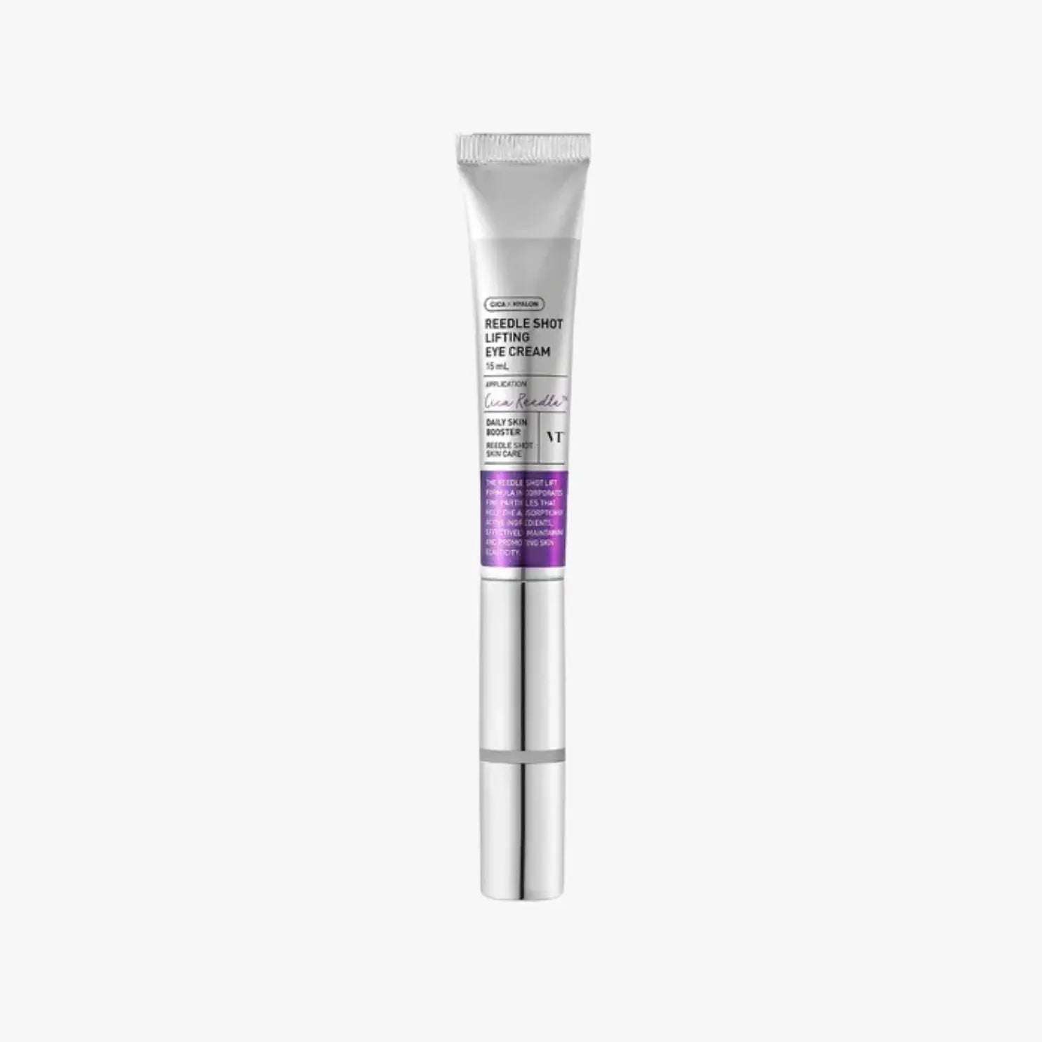 VT Cosmetics Reedle Shot Lifting Eye Cream 15ml by VT Cosmetics – Eye Cream & Serum