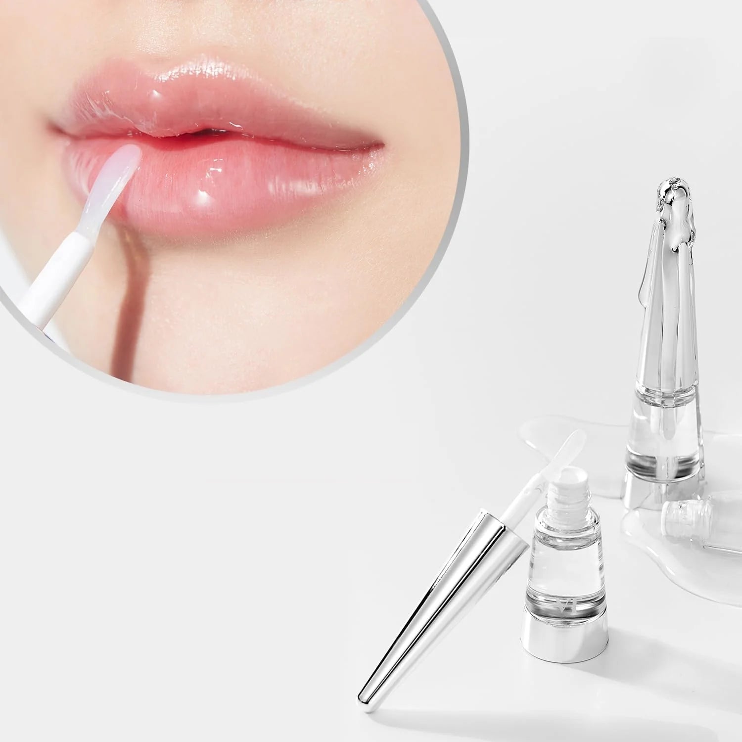 VT Reedle Shot Lip Plumper Beginner 4ml by VT Cosmetics – Lip Treatment