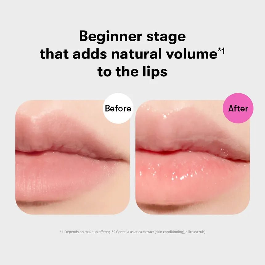 VT Reedle Shot Lip Plumper Beginner 4ml by VT Cosmetics – Lip Treatment