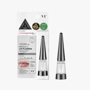 VT Reedle Shot Lip Plumper Expert 4ml by VT Cosmetics – Lip Treatment